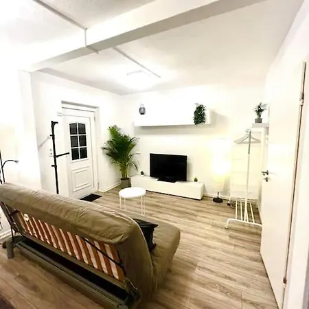 Traum In Idyllischer Lage Lägenhet Ganderkesee