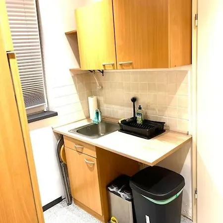 Lägenhet Traum In Idyllischer Lage *