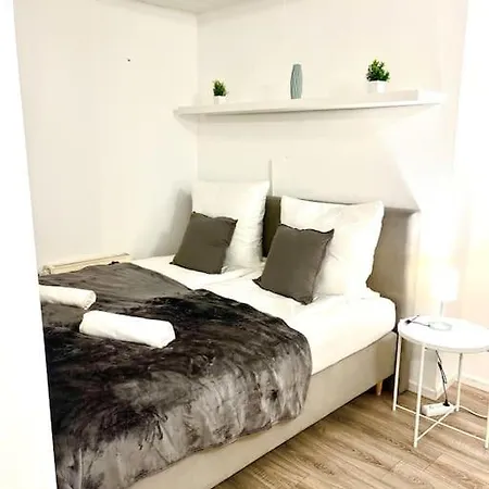 Appartement Traum In Idyllischer Lage *