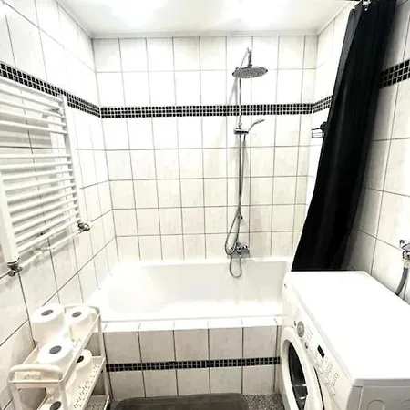 Appartement Traum In Idyllischer Lage Ganderkesee