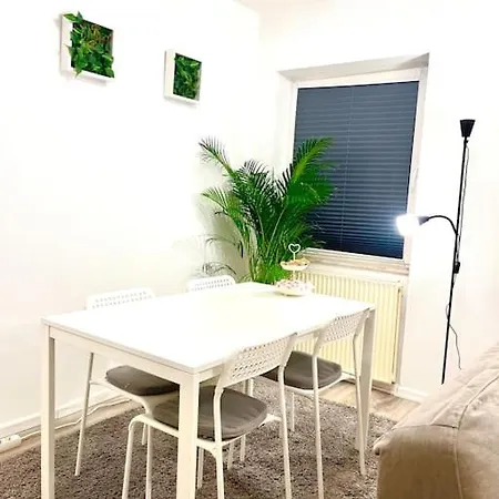 Lägenhet Traum In Idyllischer Lage *