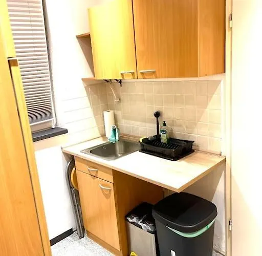 Apartment Traum In Idyllischer Lage *