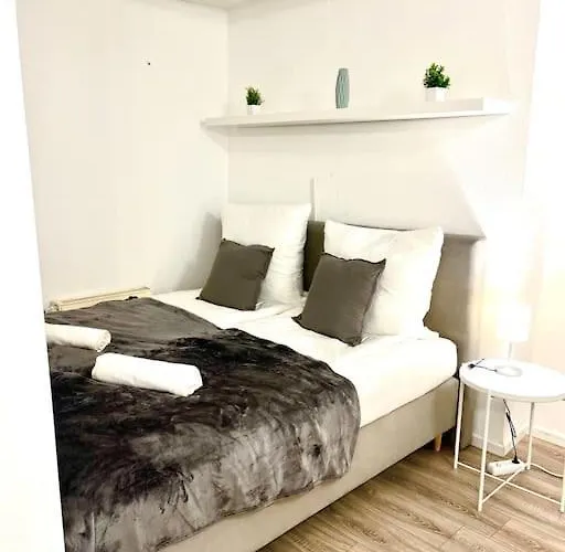 Apartment Traum In Idyllischer Lage *