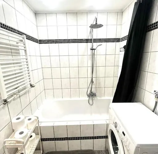 Apartment Traum In Idyllischer Lage Ganderkesee