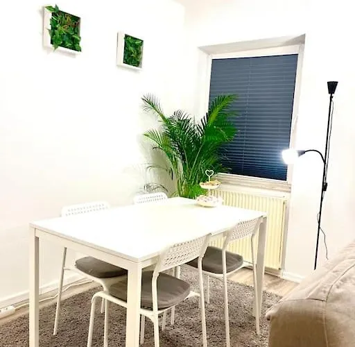 Apartment Traum In Idyllischer Lage *